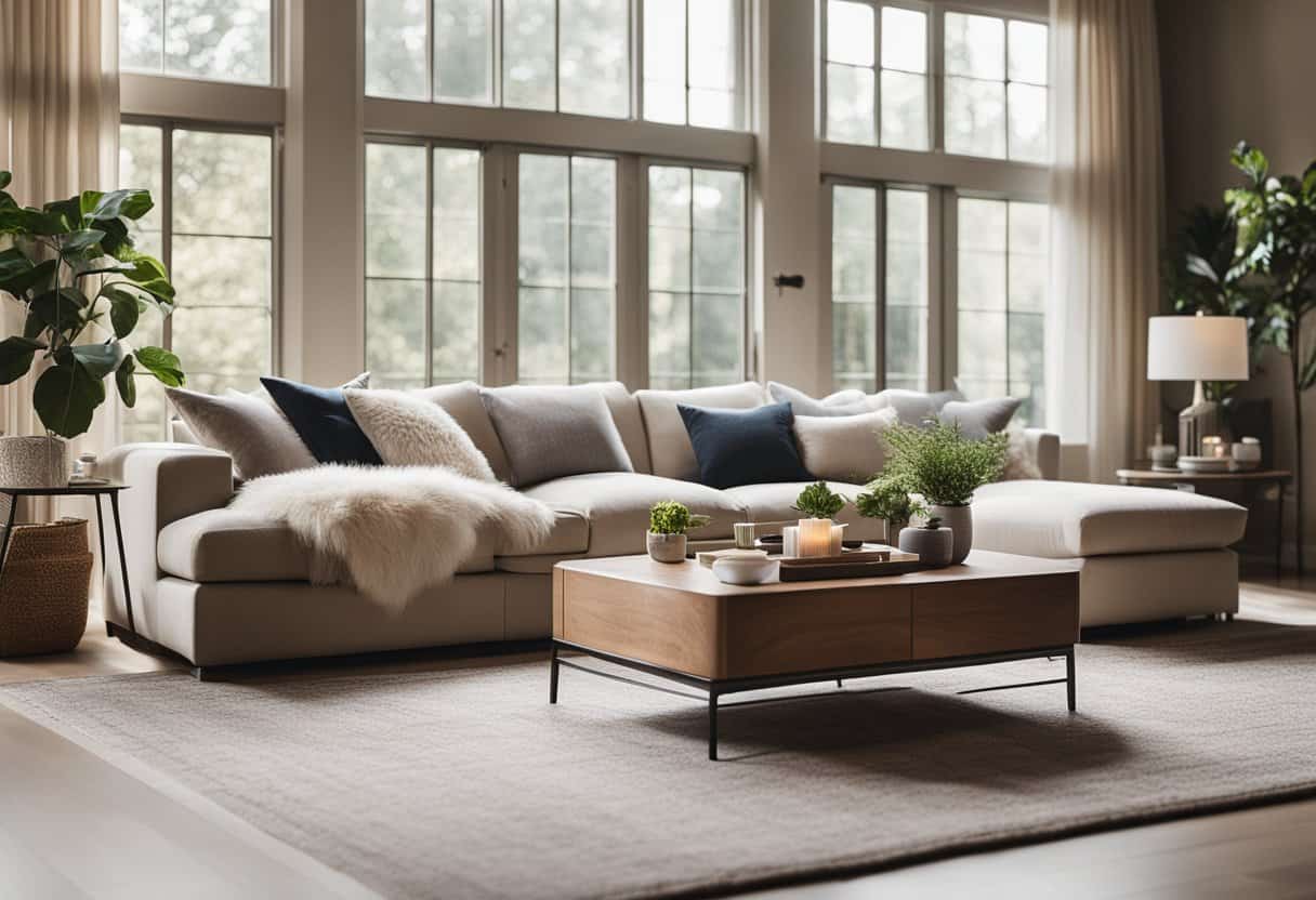 Best Interior Design for Living Room Ideas