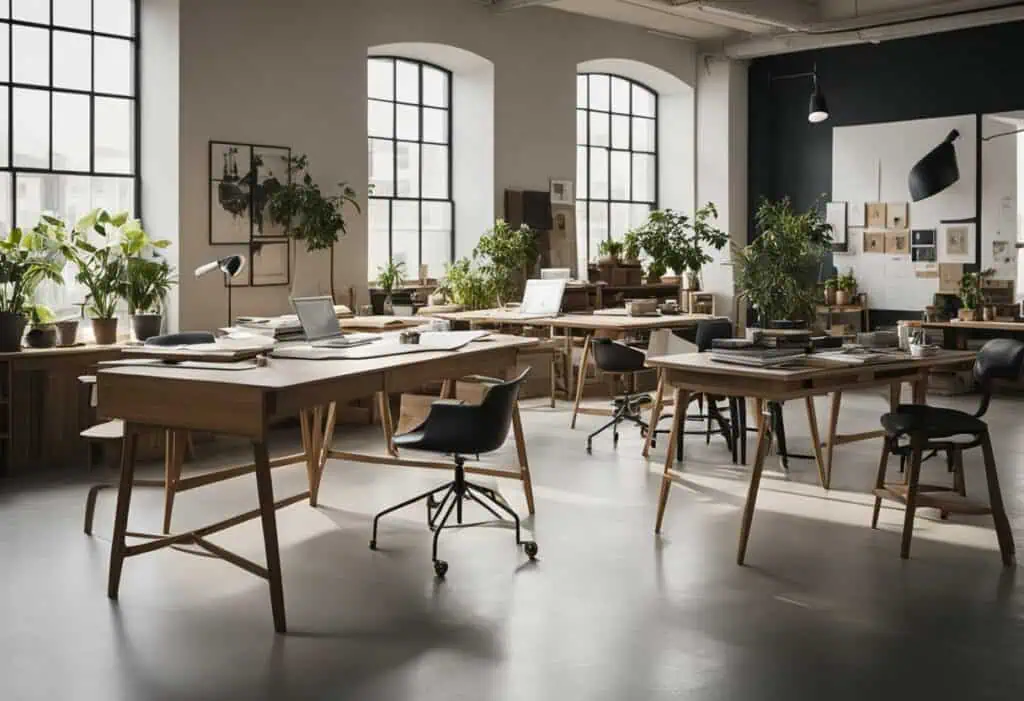 best interior design schools in new york