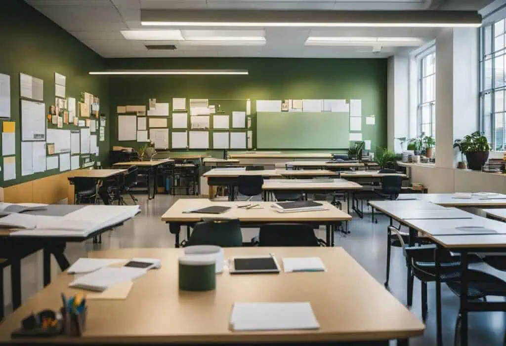 best interior design schools ranking