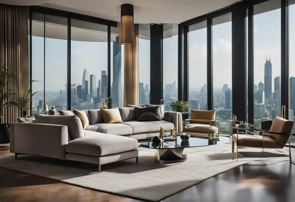 best interior designers in the world