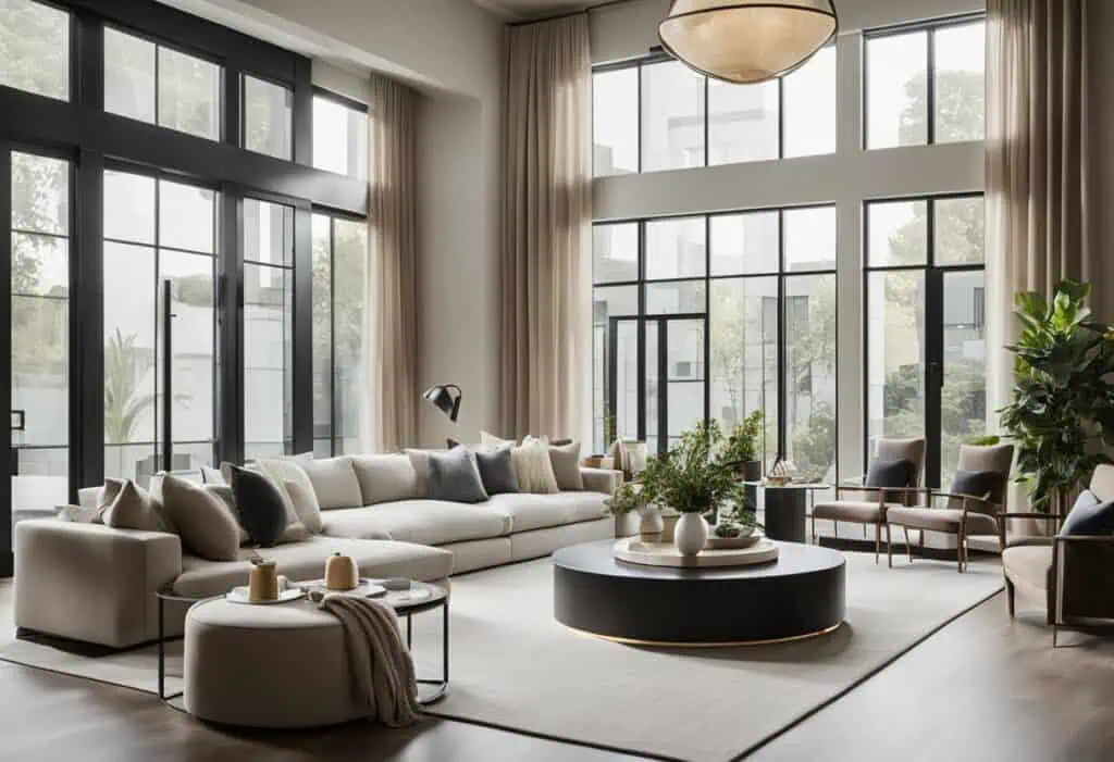 best interior designers nyc