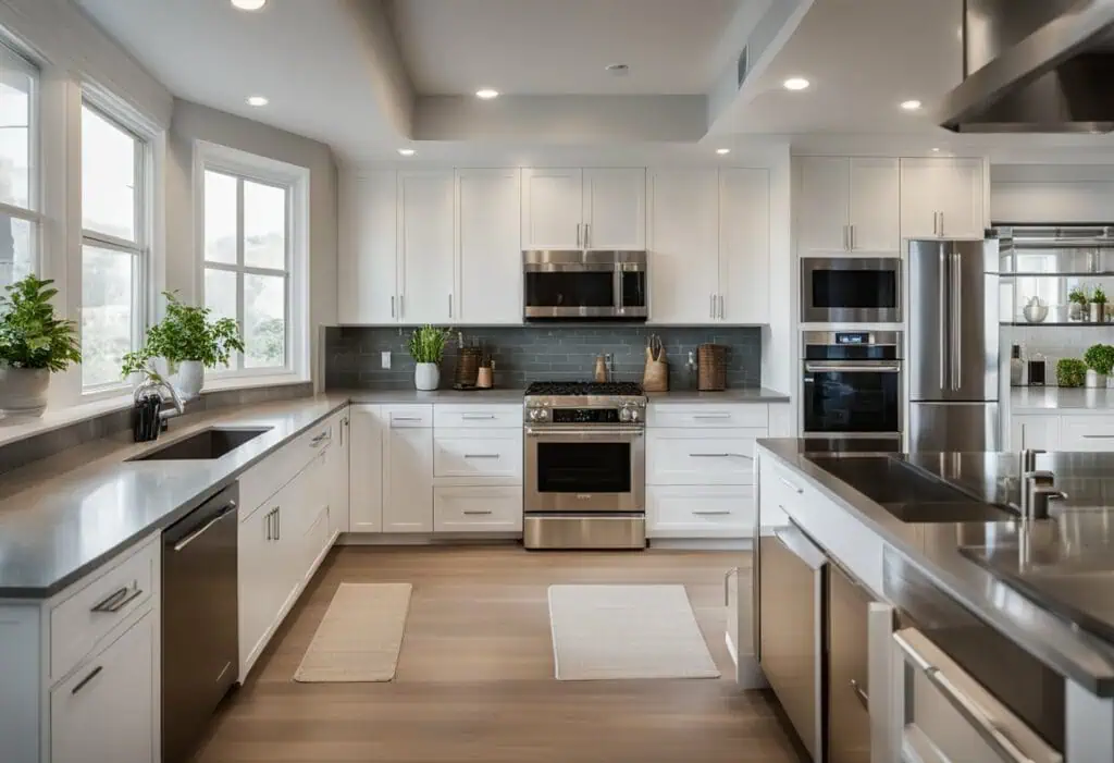 best kitchen designs