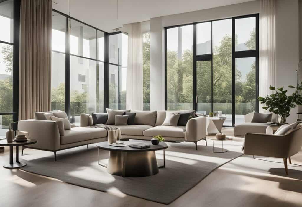 best living room design