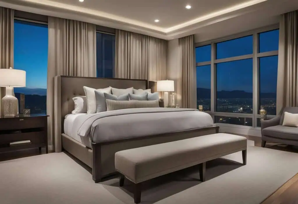 best master bedroom designs