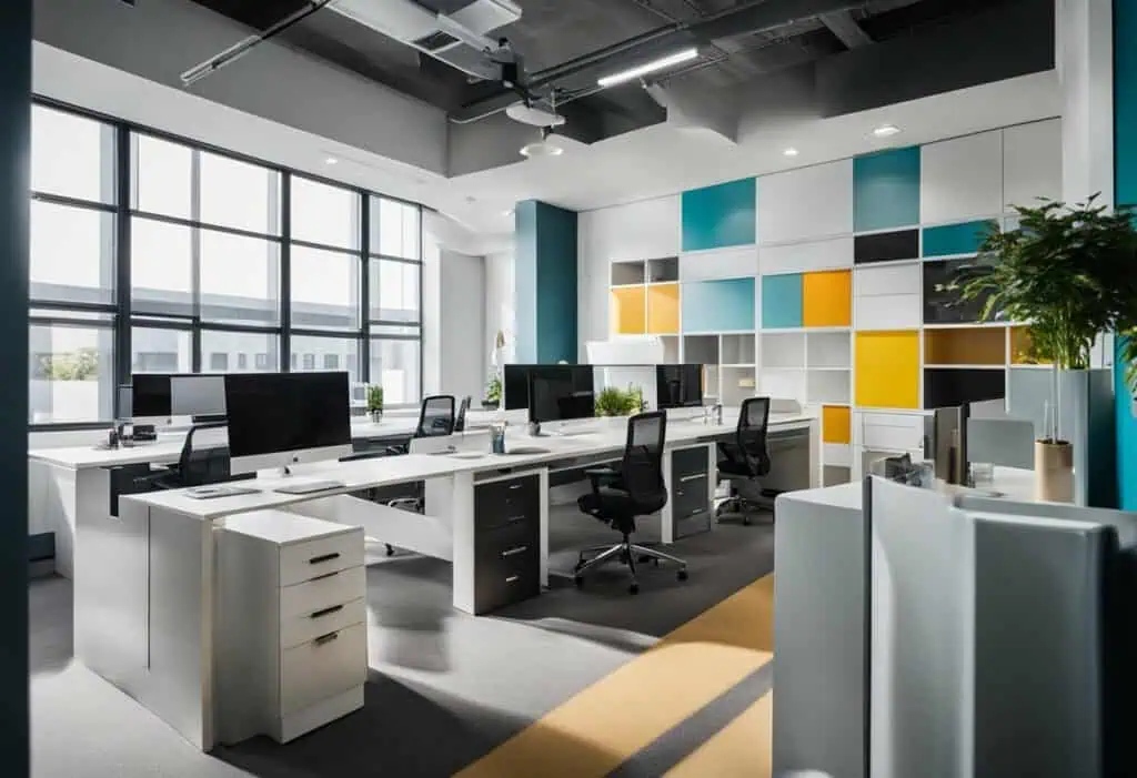 best names for interior designing firm