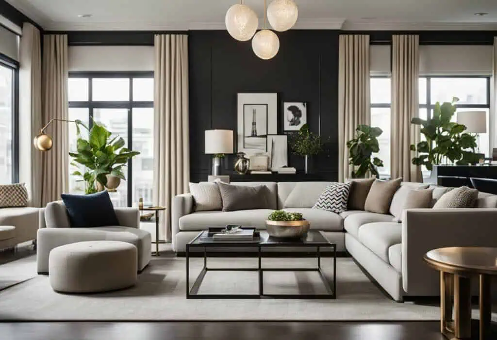best residential interior designers