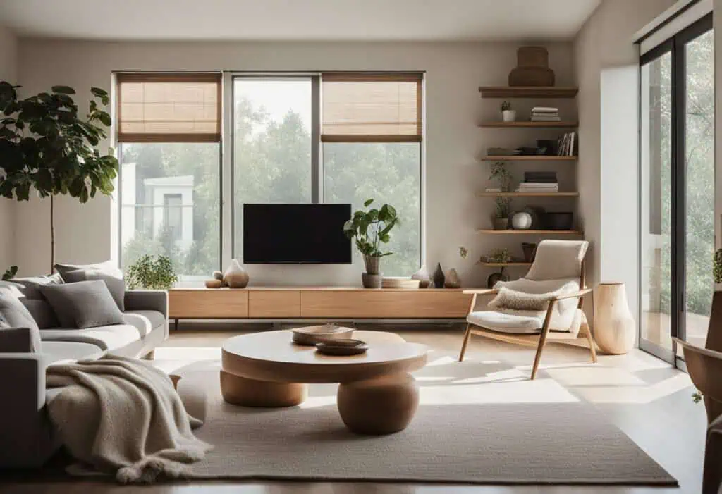 best scandinavian interior design