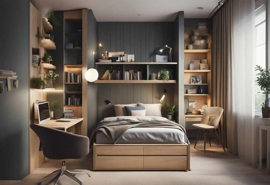 best small bedroom designs