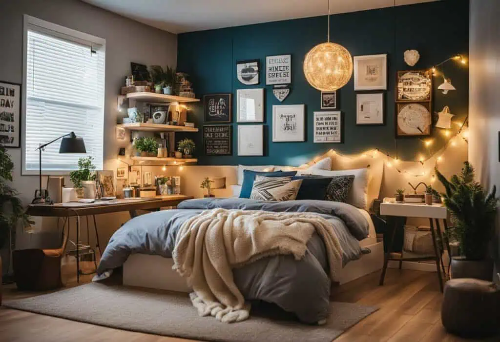 best teenage bedroom designs