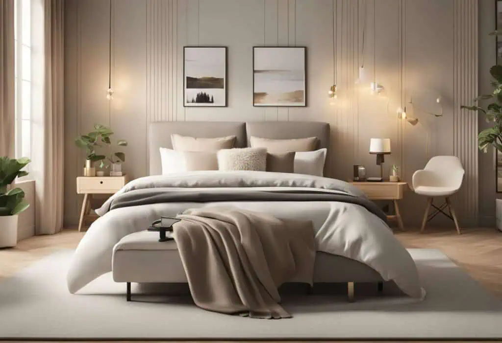 bloxburg bedroom designs