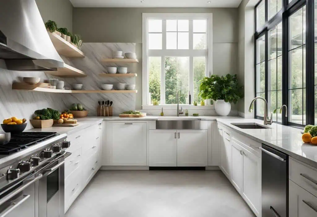 blum kitchen design