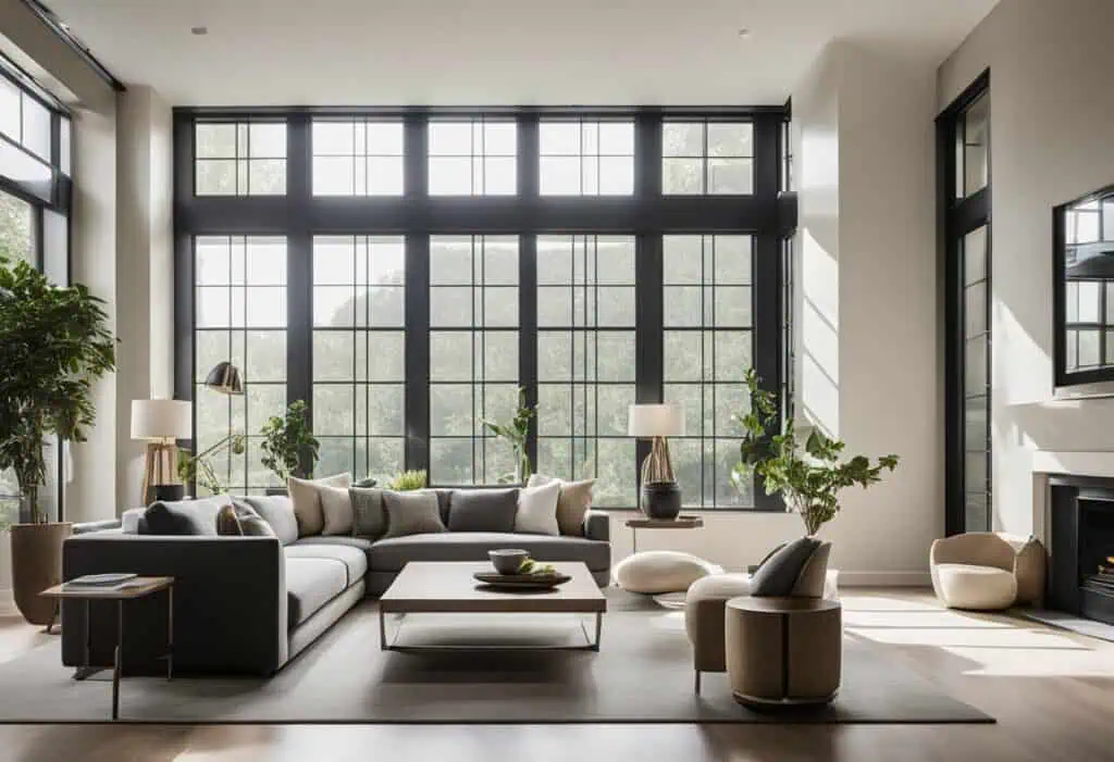 boconcept interior design service