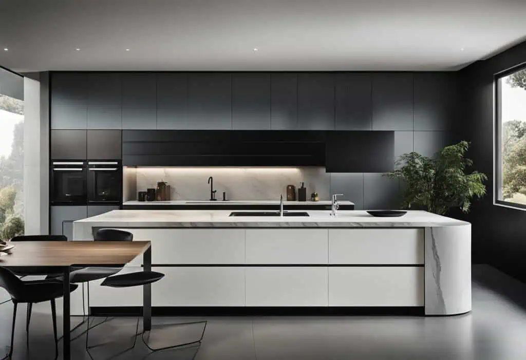 boffi kitchen design