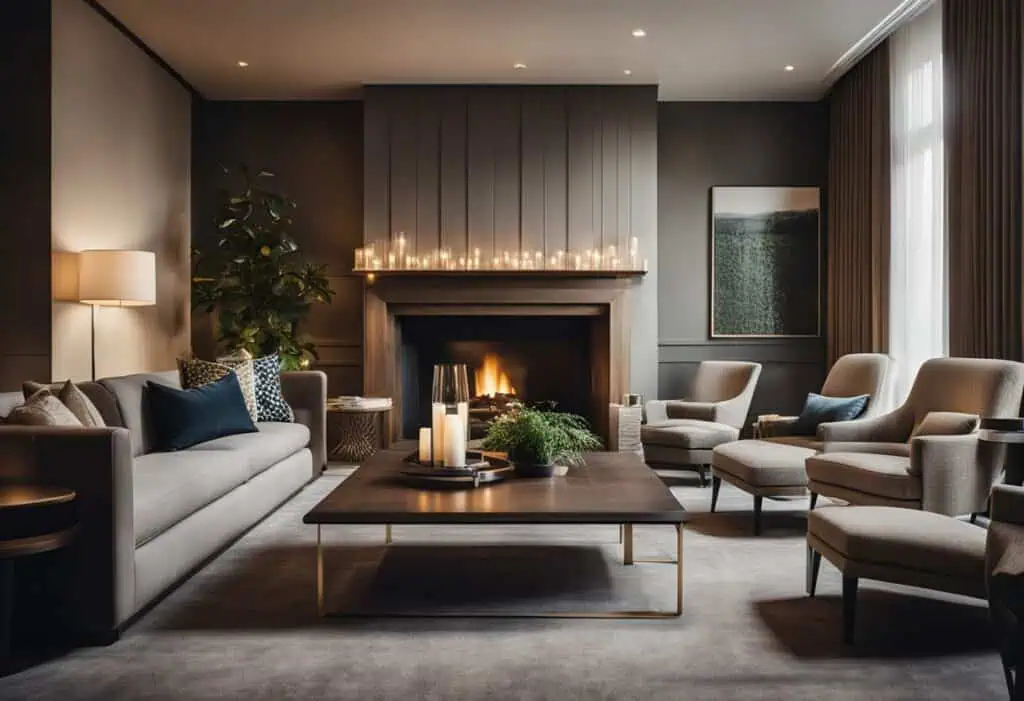 boutique hotel interior design ideas