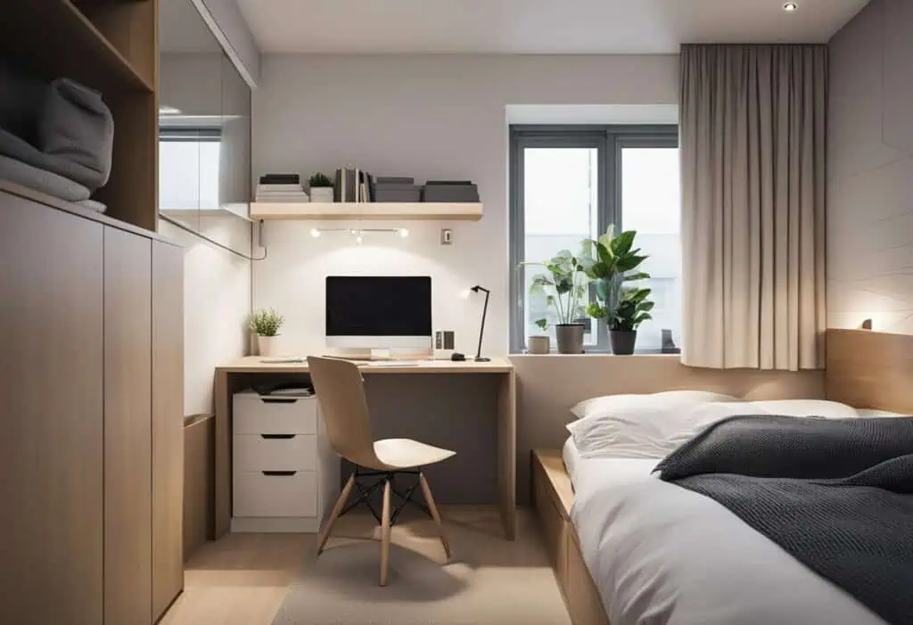 box room bedroom designs