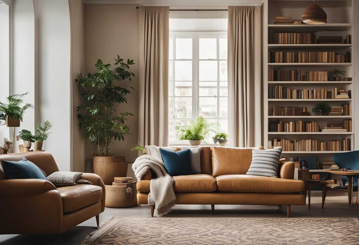BR Interior Design: Elevate Your Home’s Aesthetic