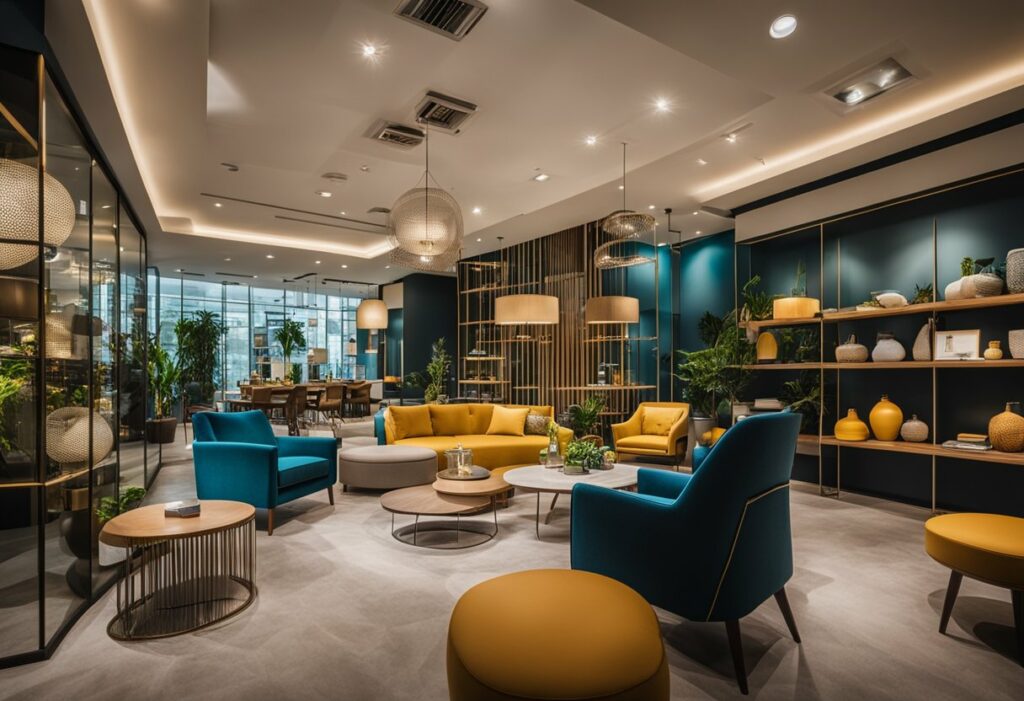 brighton furniture singapore