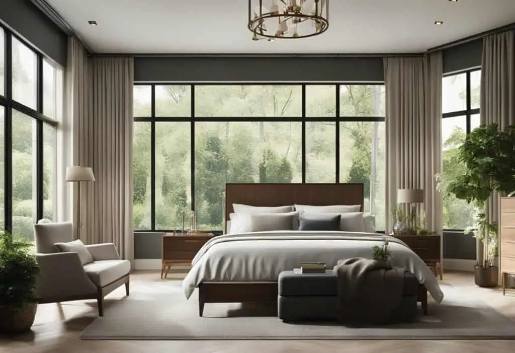 bto master bedroom design