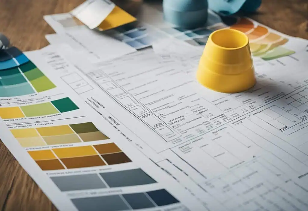 bto renovation checklist