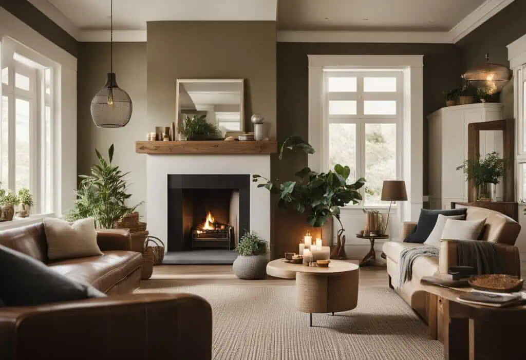 bungalow interior design