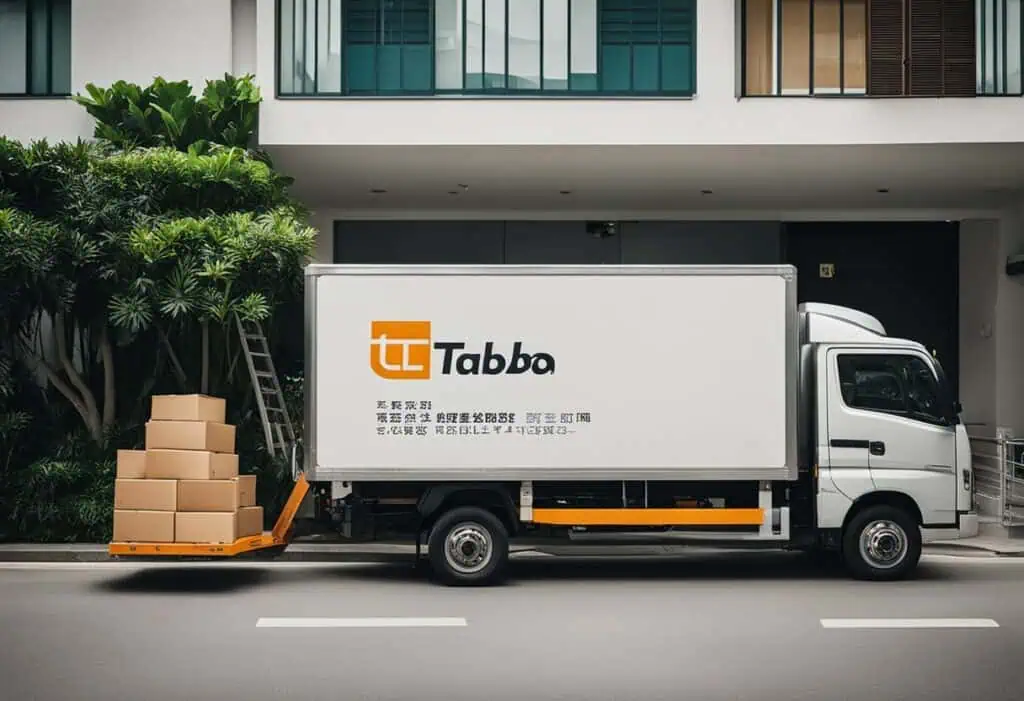 buying furniture from taobao singapore