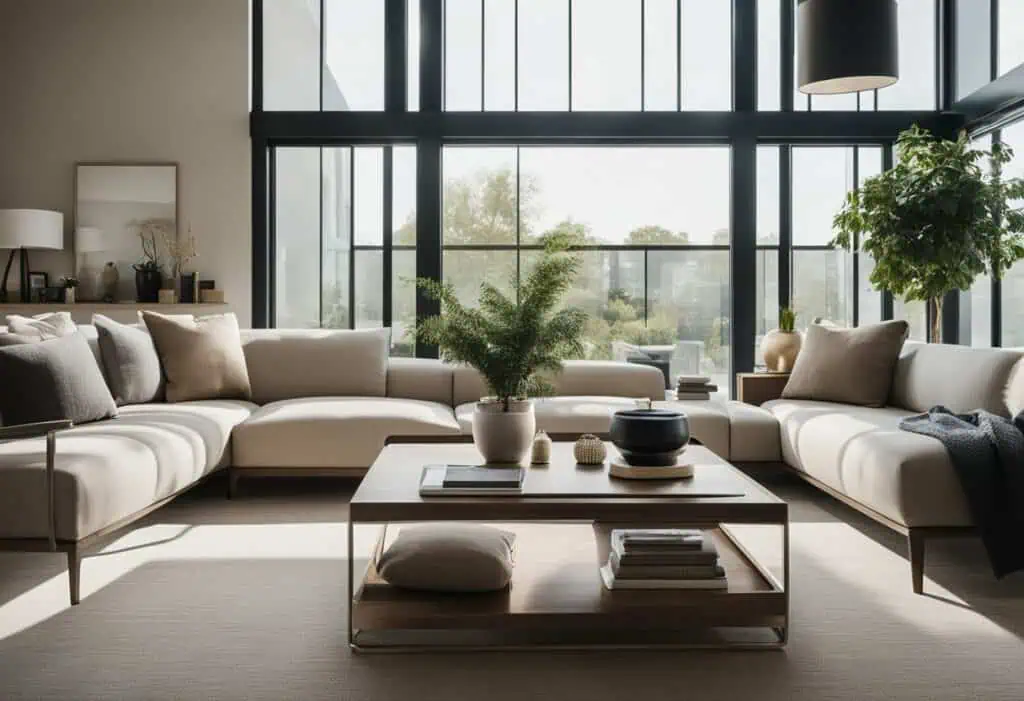 cad interior design