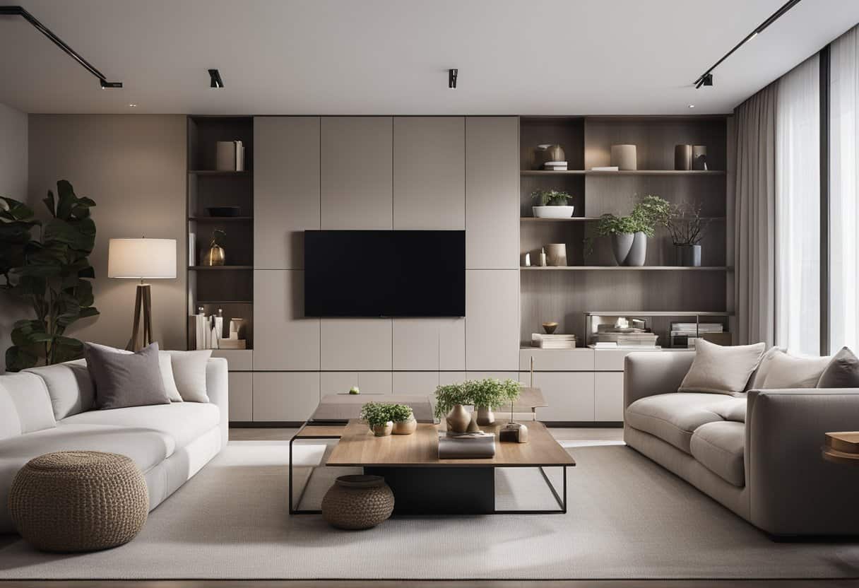 Bring West Coast Style Home: California Modern Design
