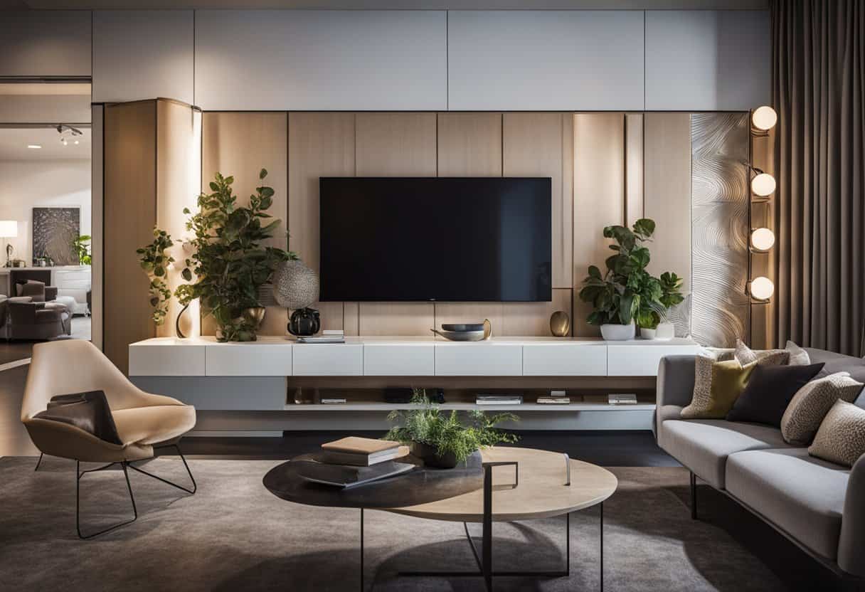 Latest Home Improvement Trend: Canadian Designers