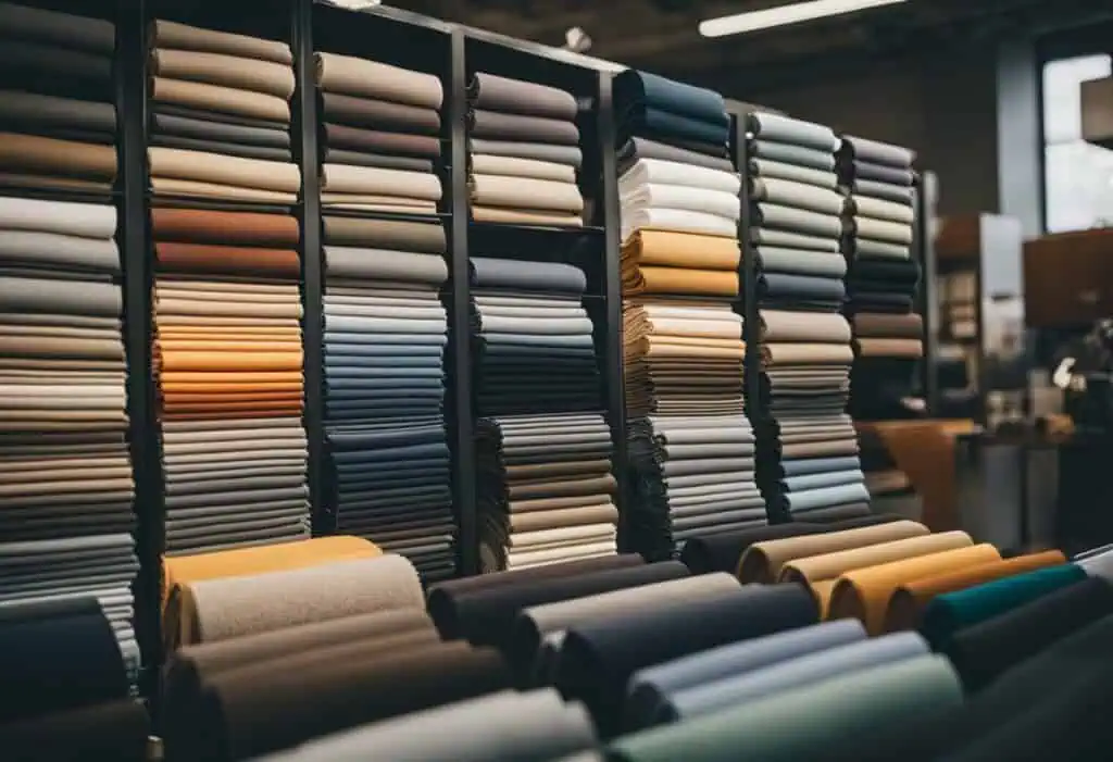 car interior design shops
