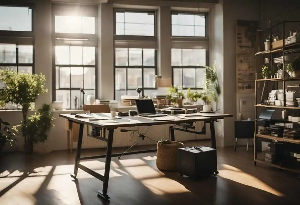 career in interior designing after 12th