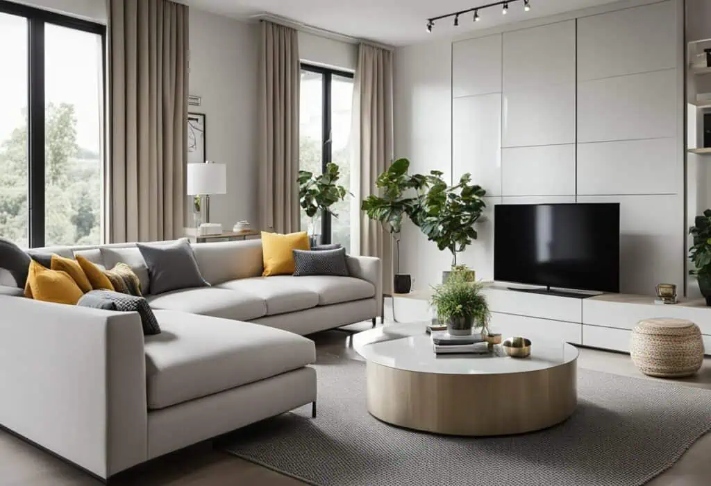 carmen interior design