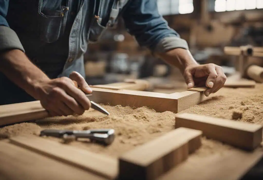 carpenters interior design