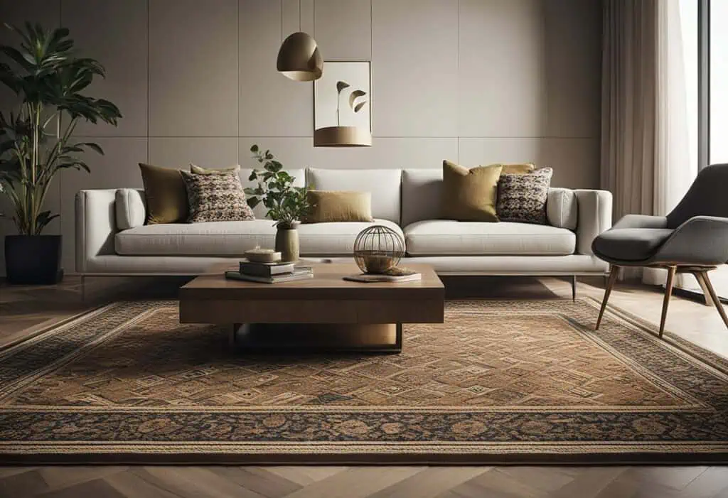 carpet designs for living room