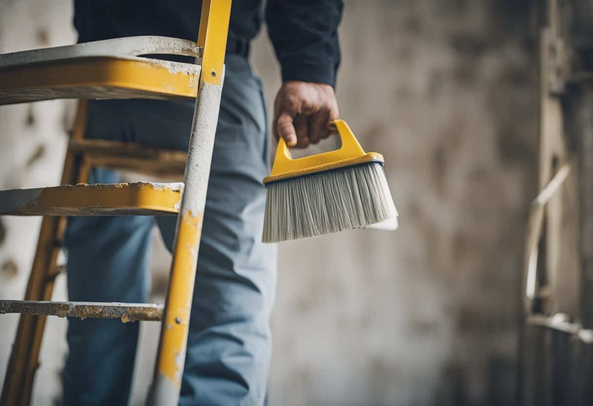 Ceiling Renovation Cost: What to Expect in 2024