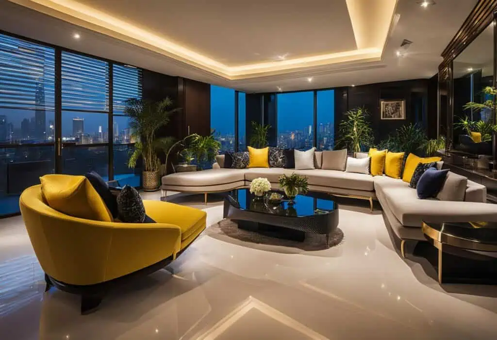 celebrity interior designers in mumbai