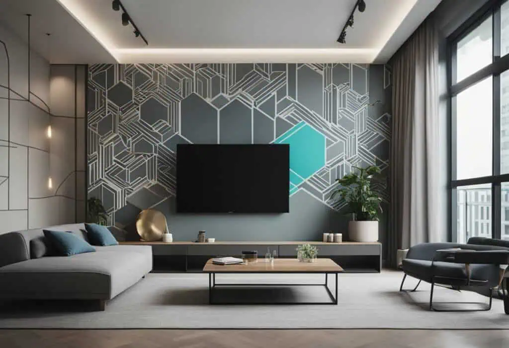 chalked interior design singapore