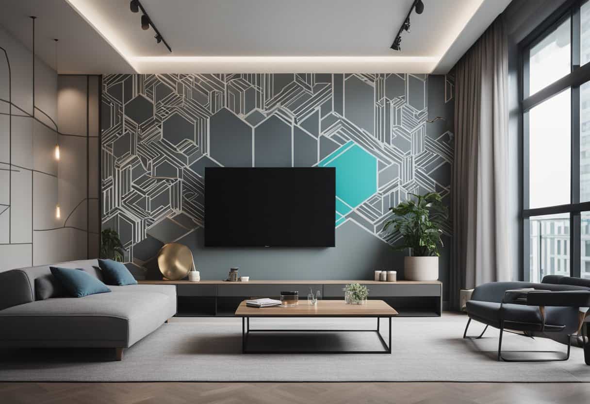 Transform Your Home: Chalked Interior Design SG