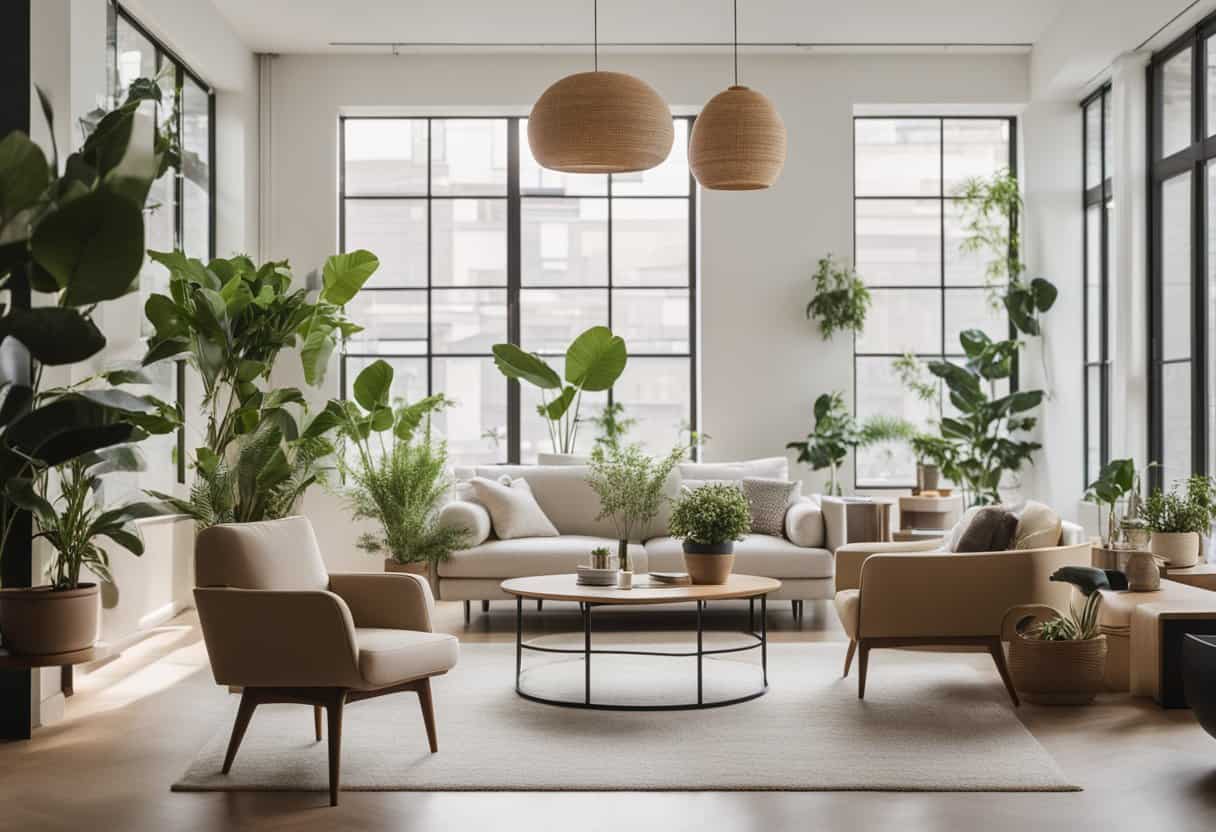 K-Pop Star's Home: Chanyeol Interior Design