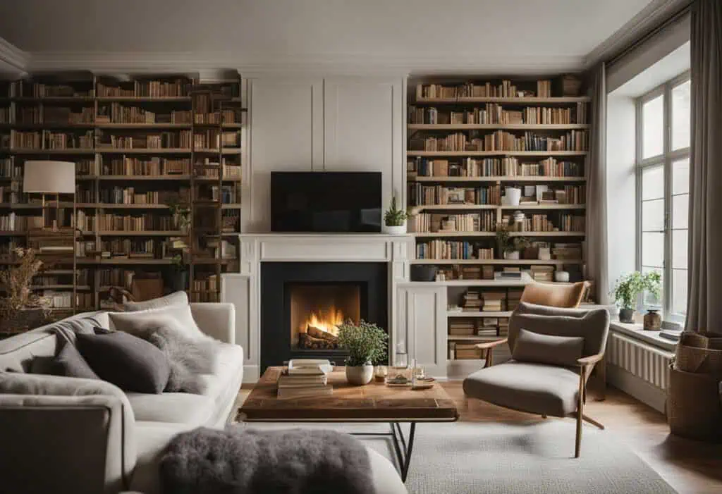 chapter one interior design