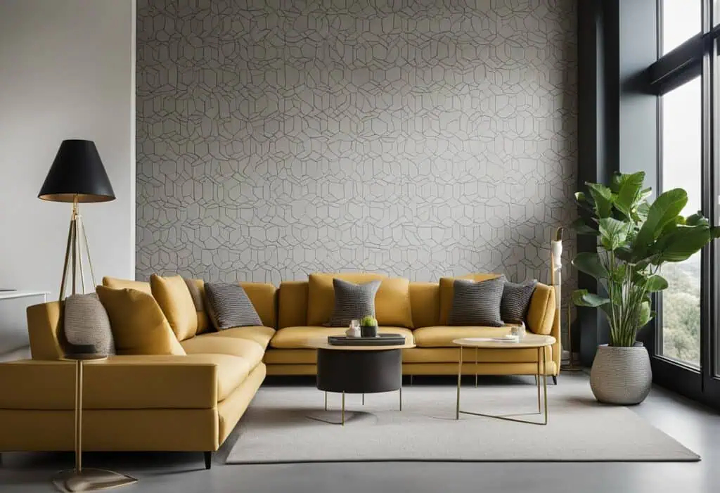 characteristics of interior designer