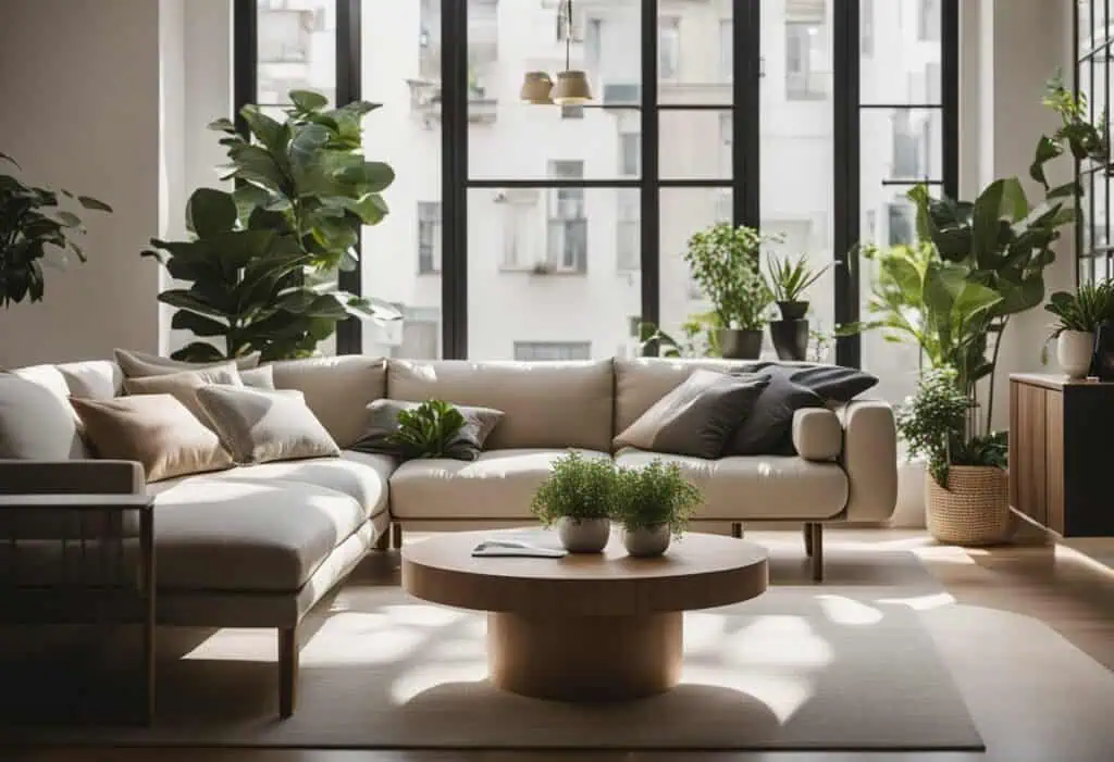 cheap and good interior design in singapore