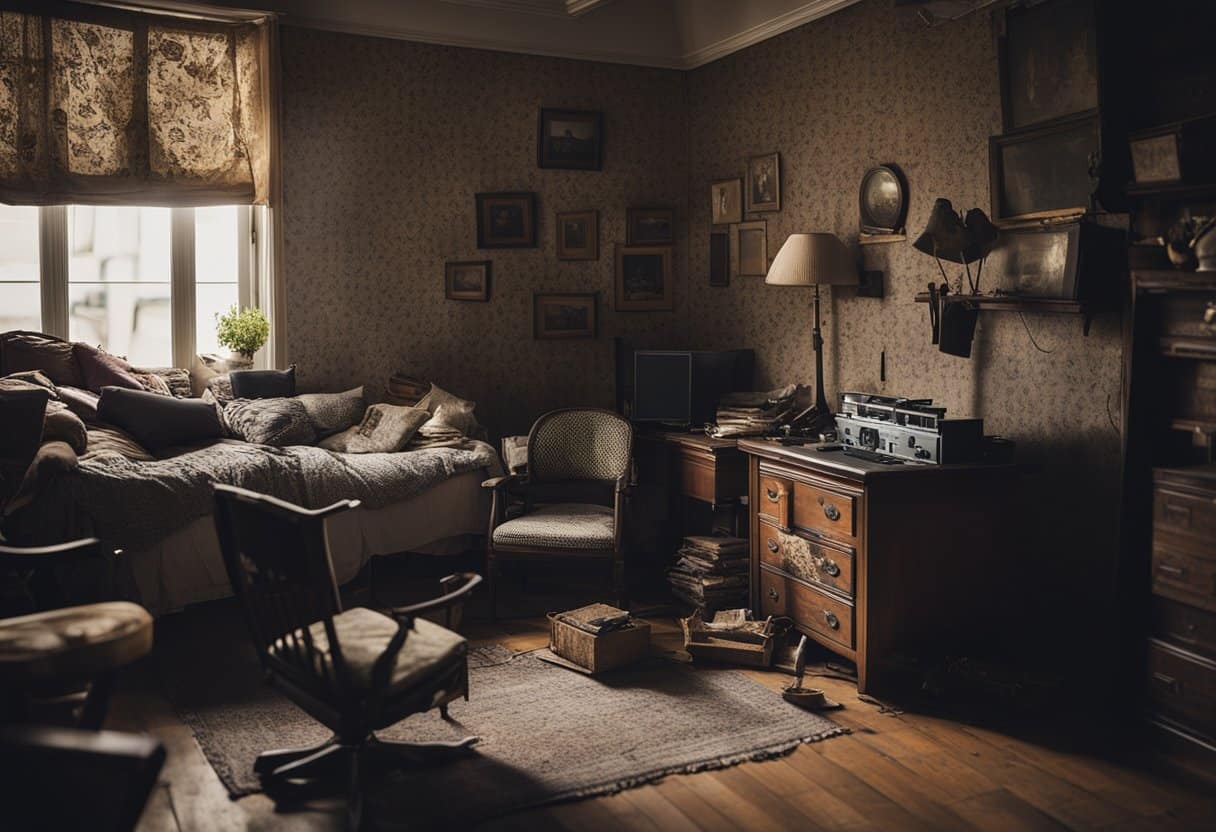 Cheap Interior Design Services for Stylish Homes