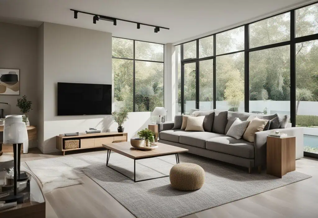 chelsea interior design