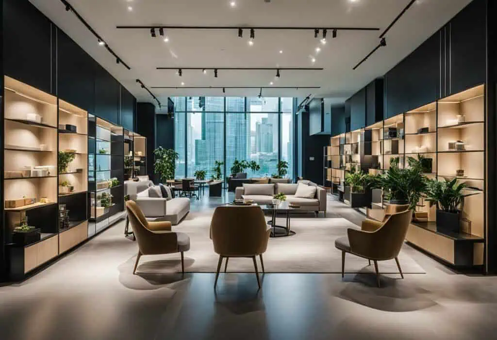 cheng meng furniture singapore
