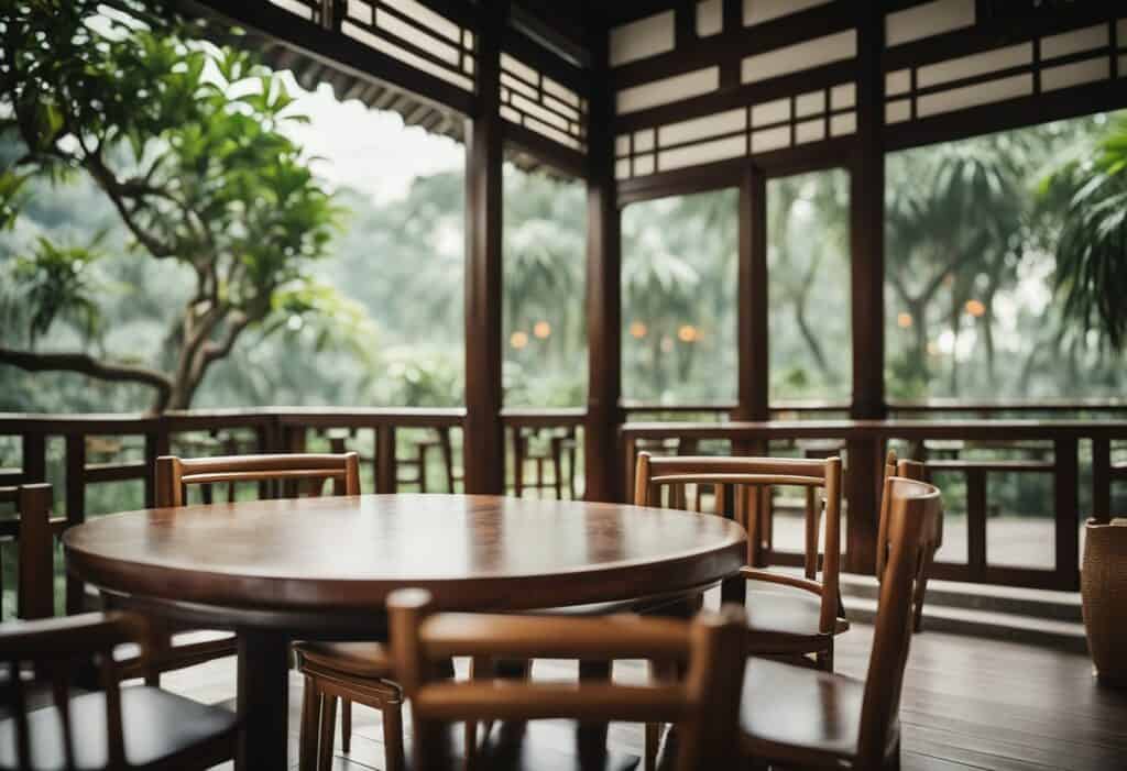 chinese style furniture singapore