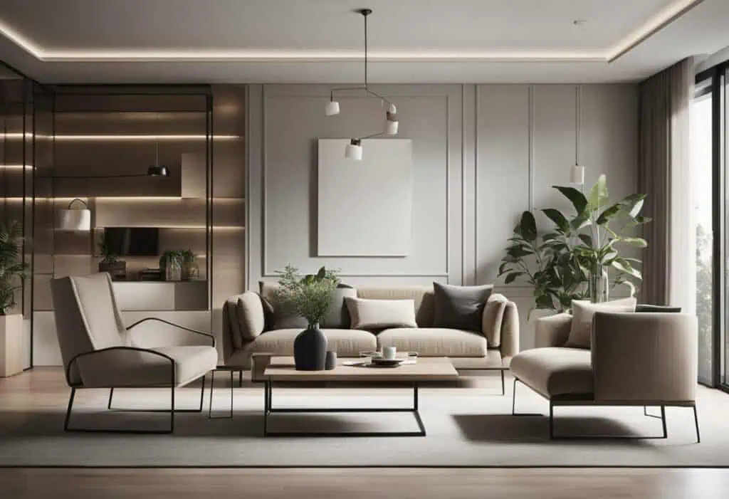 chris interior designer