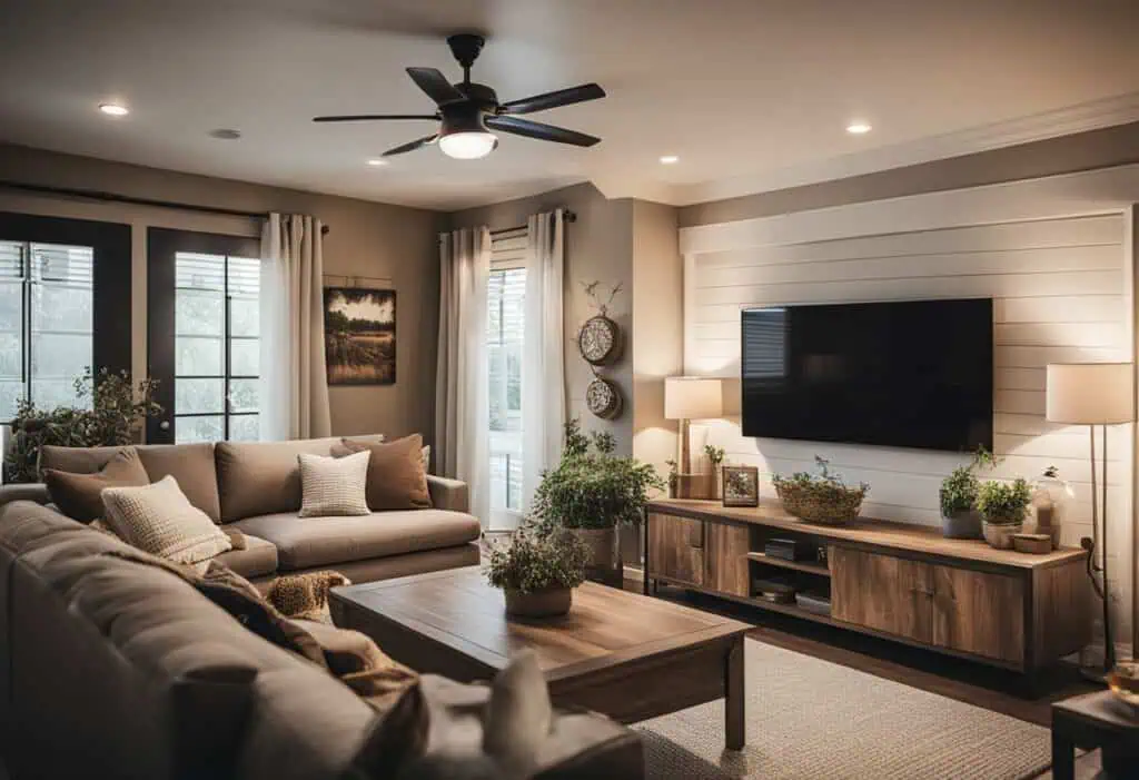 christian interior design