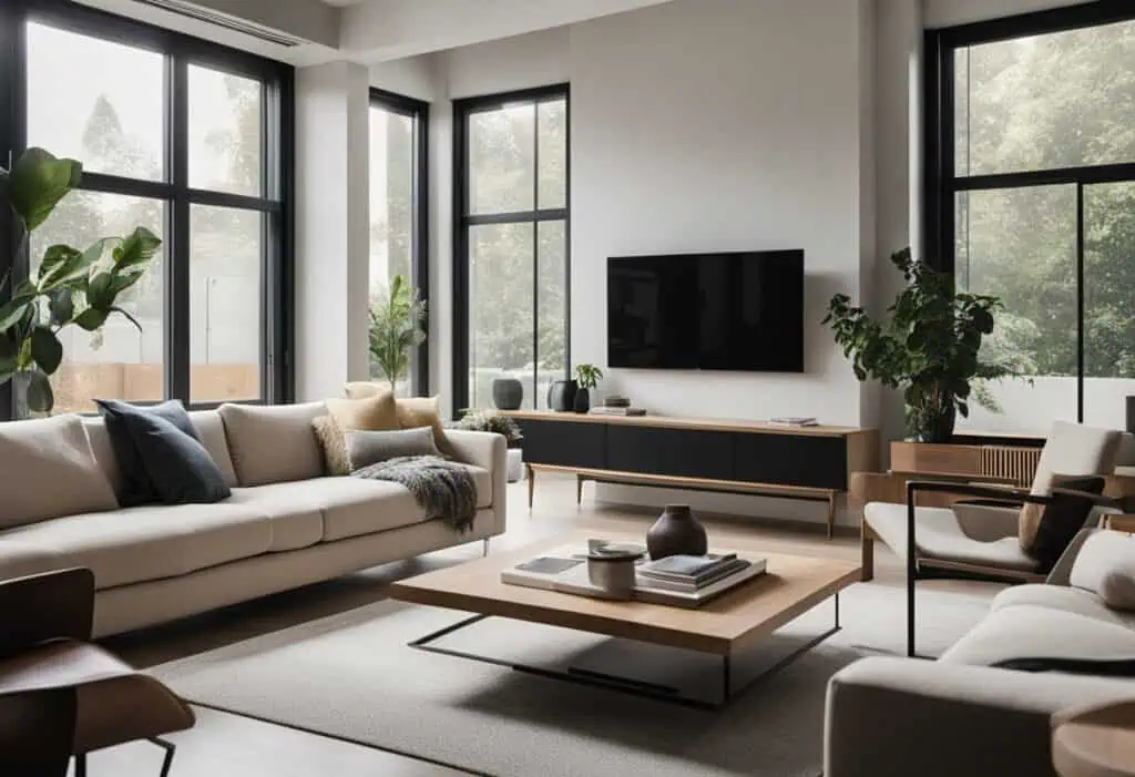 ciseern interior design