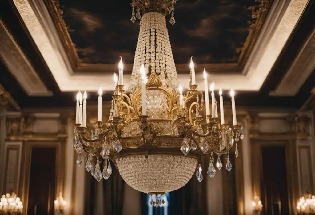 classic french interior design