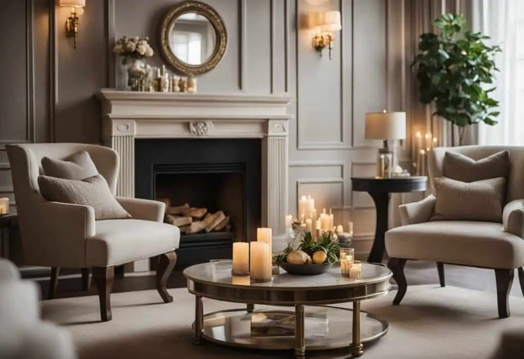 classic ideas interior design